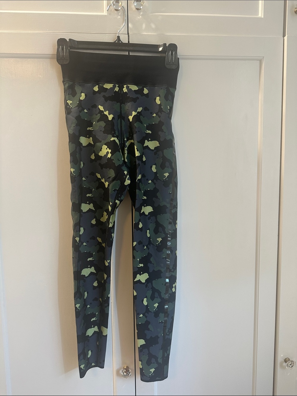 Ultracor Camo Leggings